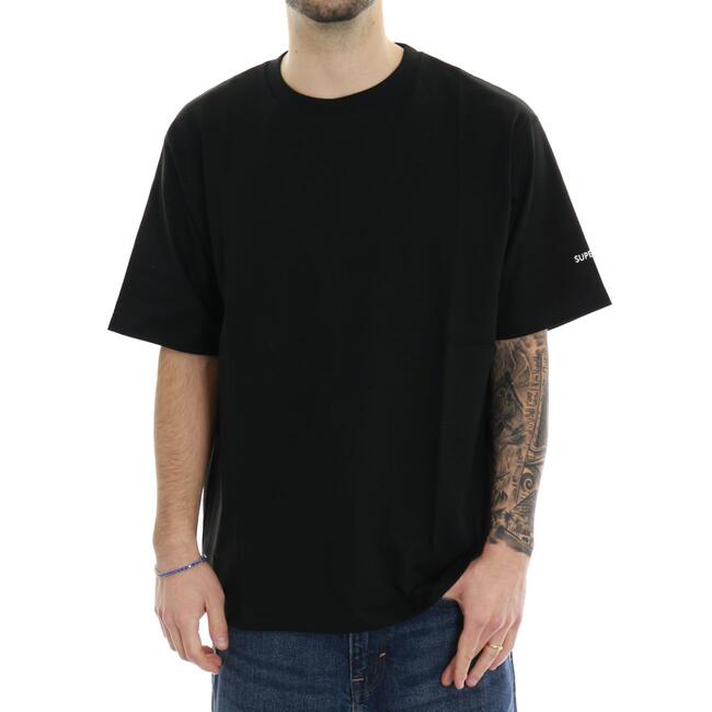 T-SHIRT JAY SUPERCULTURE - Mad Fashion | img vers.650x/